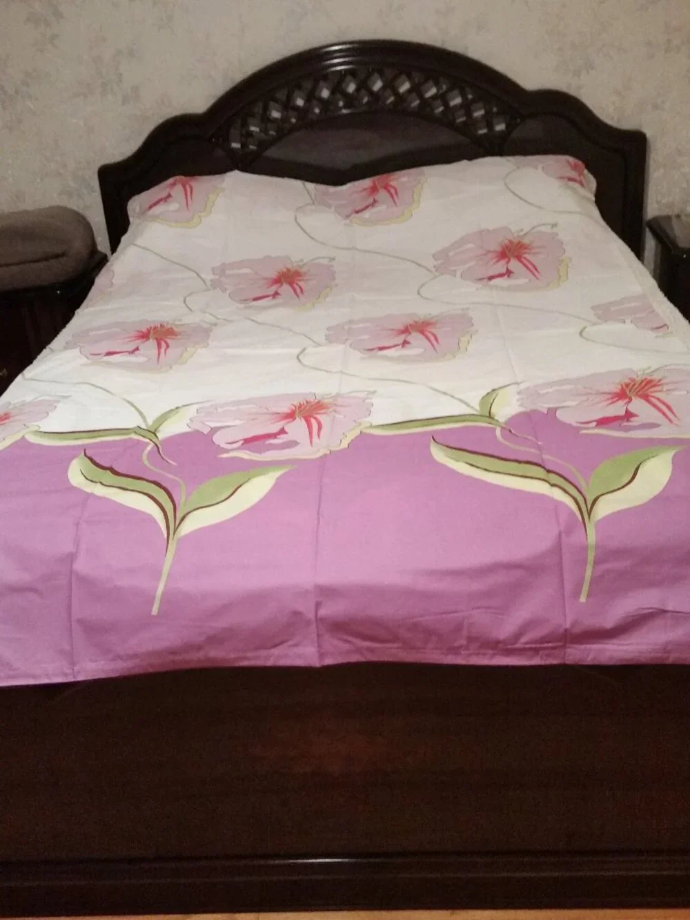 Duvet cover